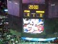 The THX Noise At The Centre Bell For A Canadiens Match