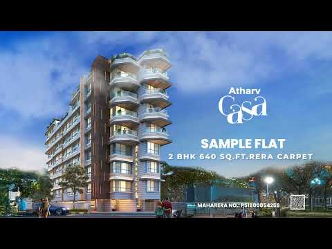 Atharv Casa Project Tour 1