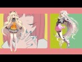 【IA and SeeU】 Drop Pop Candy 【Vocaloid 3】 