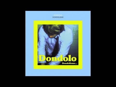 Dondolo - Dondolisme - Full Album