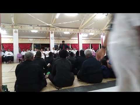 Ko tagi alofa Neemia