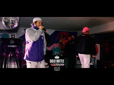 JEICO vs LETRAS - Octavos - Final Nacional Gold Battle Perú 2022