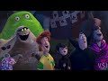 Hotel Transylvania 3 - It's Party Time (French)