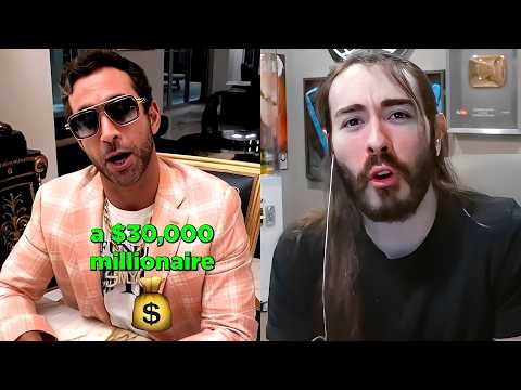 Penguinz0 'Unhinged Influencer Delusion' Compilation