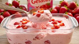 How to Make the Gelatin Trick For Weight Loss (Learn The Full Recipe) The Gelatin Trick Revealed