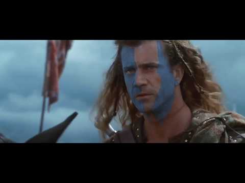 Braveheart Przemowa o Wolności