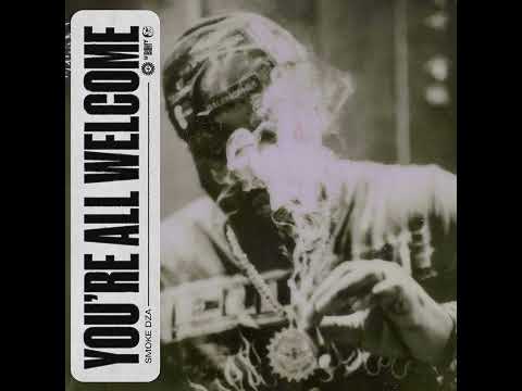 Smoke DZA & DJ Relly Rell - U.G.L.Y (feat. Wiz Khalifa & TheARTI$t) (Official Audio)