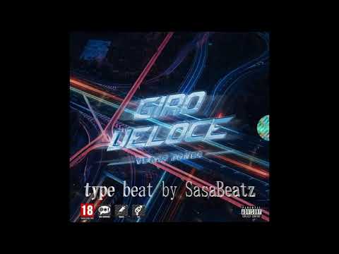 (type beat)Vegas Jones, Giaime, Nicola Siciliano, Andry The Hitmaker - ULALA (prod.by SasaBeatz)
