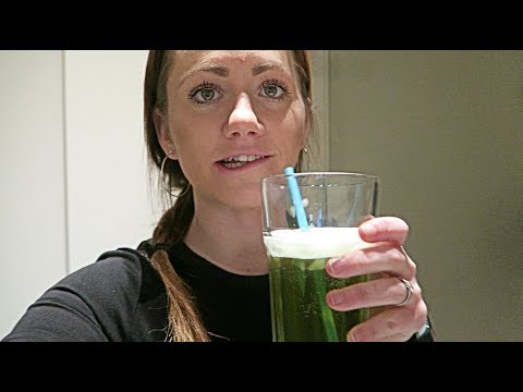 JEG KAN IKKE BLIVE FULD? - TulleTV #50