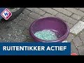 Autoruiten-tikker actief in Rijswijk - OMROEP WEST