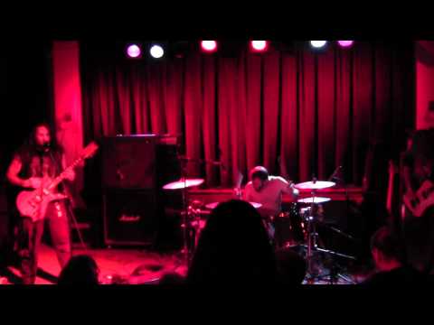 Yob - Prepare The Ground live at the Wow Hall