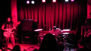 Yob - Prepare The Ground live at the Wow Hall