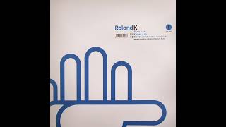 Roland K - Elixir