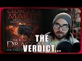 The Rise Of The Dragon Illustrated Full Review It S Great But