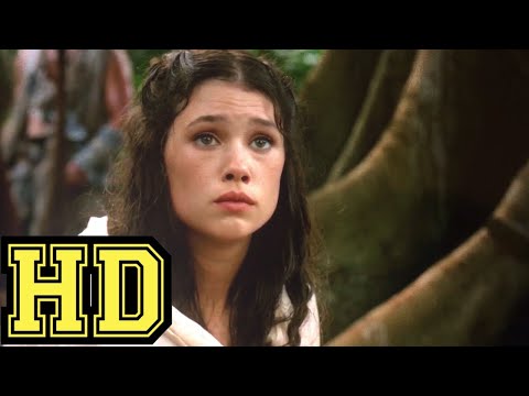 Pirates of the Caribbean 4 - She Has A Name