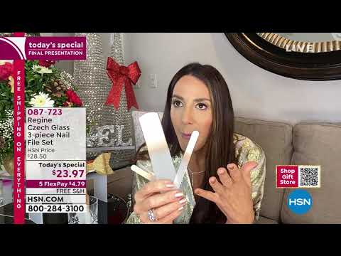 HSN | Big Deals. Little Time. 12.11.2020 - 12 PM