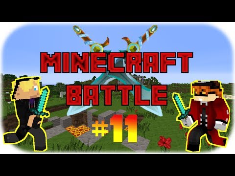 MINECRAFT BATTLE S07 #11 - ( Verfolgung, neue Base und fremde Gänge ) [Rathamoon]