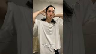 韓国を散歩する日本人VLOG