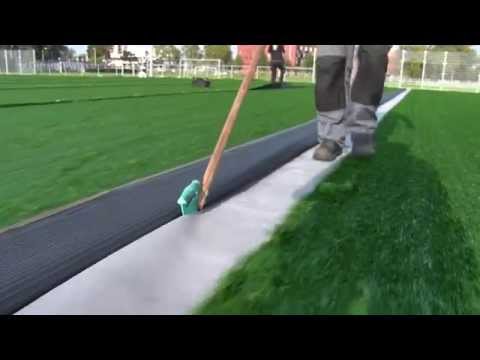 20141001 Tiel Tec Kunstgras