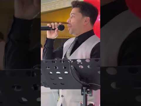 DZ-ED Arsi Dowik - Gidip otyr (toy)