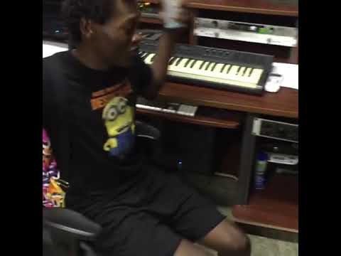 Cator G-Shytt sanzave ft Haitian Fresh