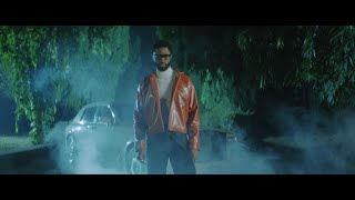 Ric Hassani - Thunder Fire You (Official Video)