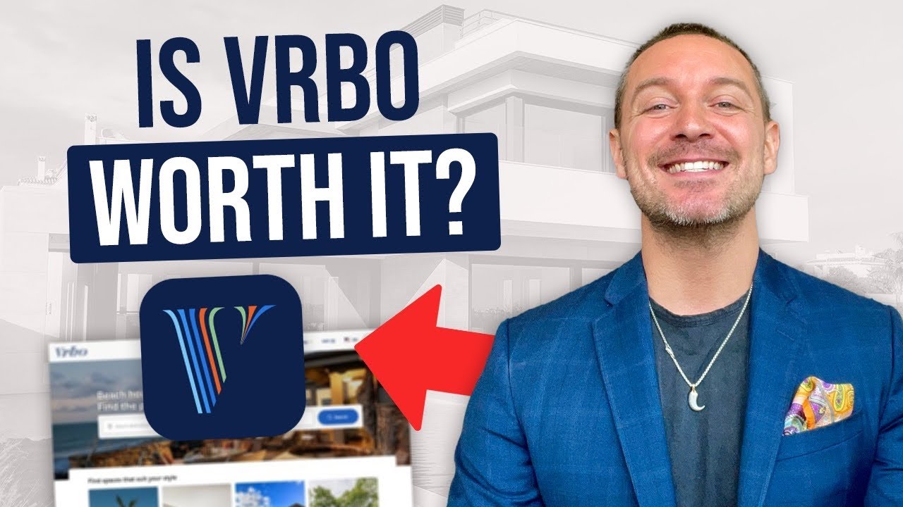 10 BIG Differences Using VRBO