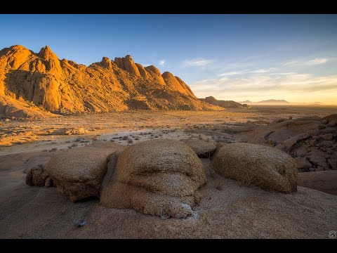 Namibia Desert & Wildlife Fotoreise 2020