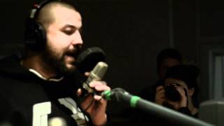 Avsnitt 59: Labyrint kör Eldupphör live - Kärleksattackens webbteve