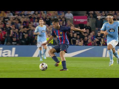 FC Barcelona: A New Era Season 2 | Official Trailer | Amazon Prime