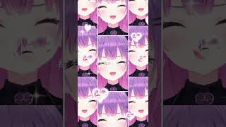 ♡ #グッズ #テンプレ使用 #ホロライブ #ホロリス #常闇トワ #常闇眷属