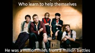 OneRepublic - Preacher (Lyrics)