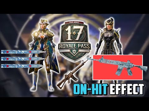 20.000 UC - RP 100 + Glacierin lvl 5 l PubgMobile l TIBU