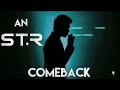 Simbu Comeback Whatsapp Status Simbu Mass Whatsapp Status 2021 Maanaadu Pathu Thala