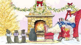 Deck the Halls: A Canadian Christmas Carol