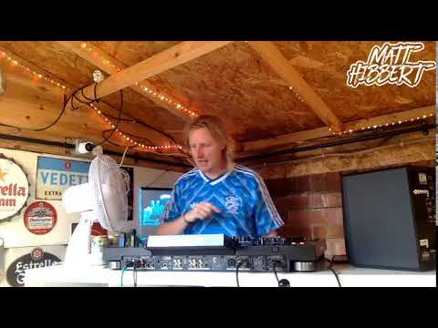 Live from the Rave Cave 001