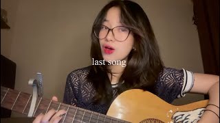 Download lagu danger line - avenged sevenfold (cover) by Dea mp3