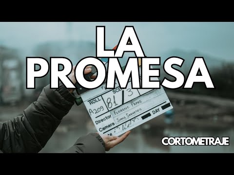 HACÉ CINE con tu CELULAR | mirá LA PROMESA el corto que NACIÓ en JOSÉ DE SAN MARTÍN