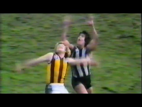 It's All In The Game - Channel 7 VFL Footy Song 1982