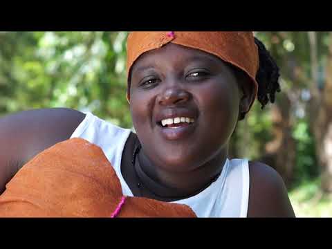 ENJOROOTE BY KAAHWA KANSENGERWA ABOOKI | Official HD Video