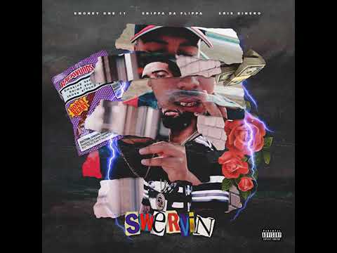 EMoney One11 - Swervin (feat. Skippa Da Flippa)