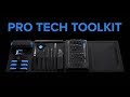 iFixit Werkzeugset Pro Tech Toolkit