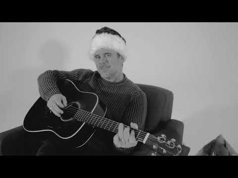 Charles Esten - Blue Christmas (Acoustic Cover)