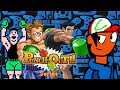 Punch Out Series Joseph S World