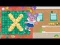 Sesame Street Letter X Abby S Letter Garden