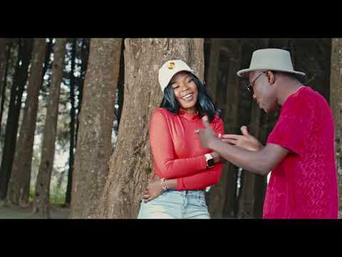 LOVER BY G.B AFRIKA  (OFFICIAL MUSIC VIDEO)