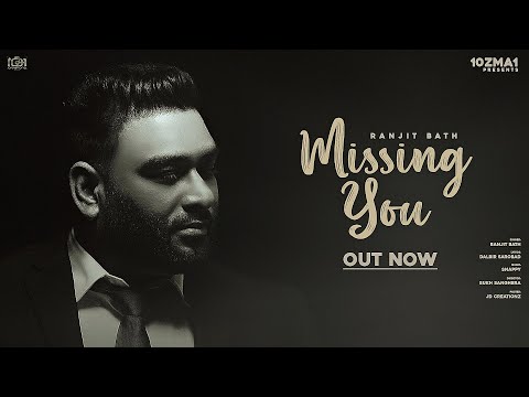 Missing You