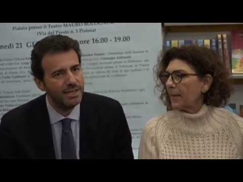 A PISTOIA UNA GIORNATA PER LE VITTIME DELLE STRAGI