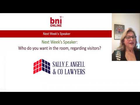 BNI Greenacres - Pitch: Buyer beware when purchasing property: Get Tips and Avoid Traps