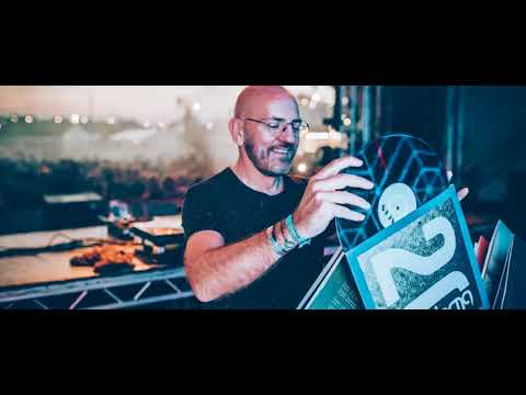 Sven Vath live @ Family Piknik 2017 (Montpellier) 06-08-2017